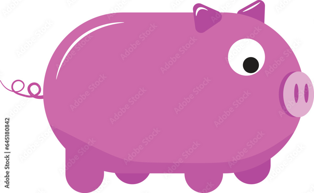 pink pig pink pig