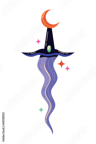 esoteric dagger icon