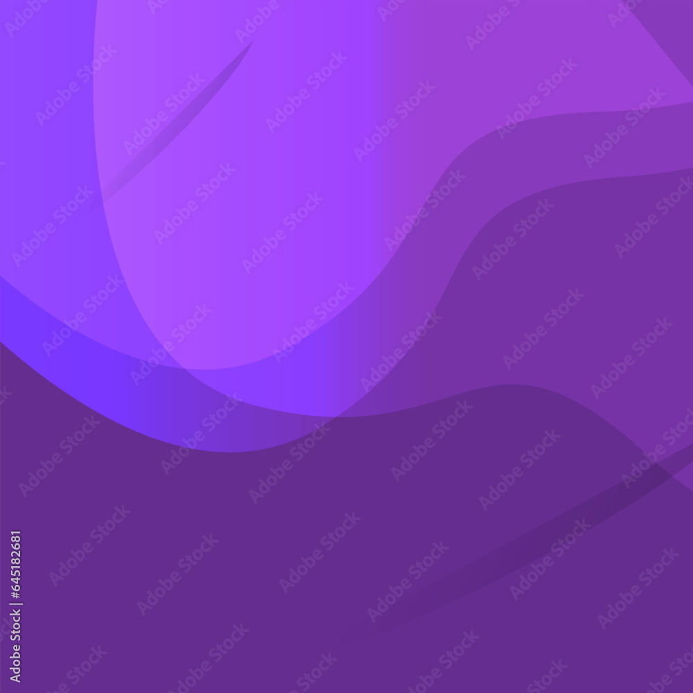 vector purple curve background vector purple curve background