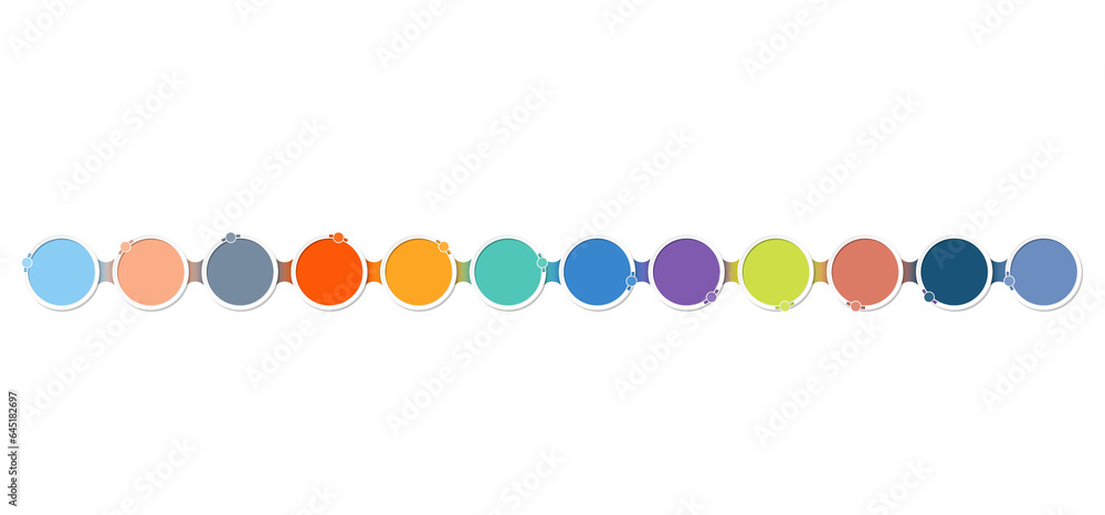Infographic process design 12 options or steps. Infographic process design 12 options or steps.