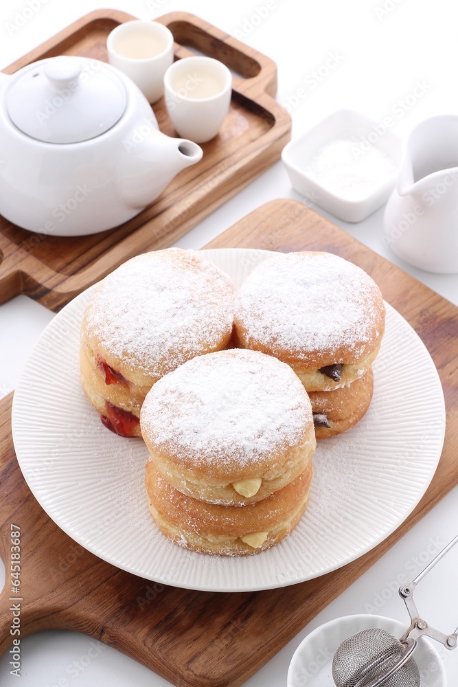 donuts donuts