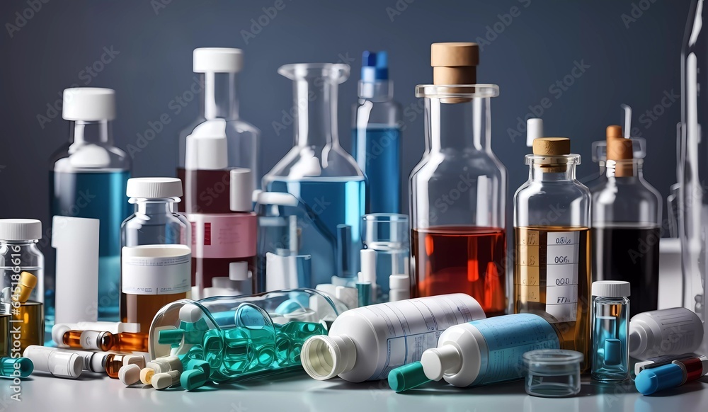 different bills and bottles for pharmaceutical different bills and bottles for pharmaceutical