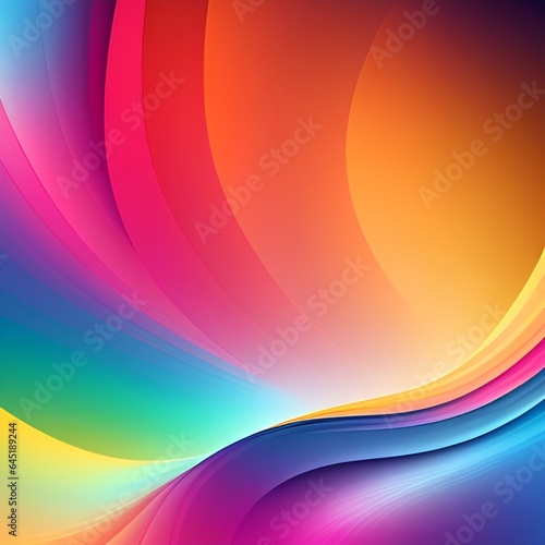 abstract rainbow background,,,,,, Colorful Wavy Background,,,,, Colorful abstract background with a rainbow background.