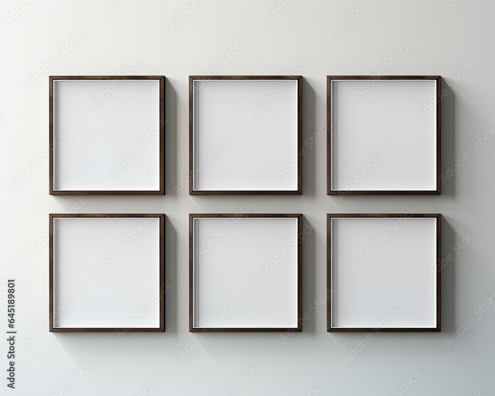 picture frame on wall background picture frame on wall background