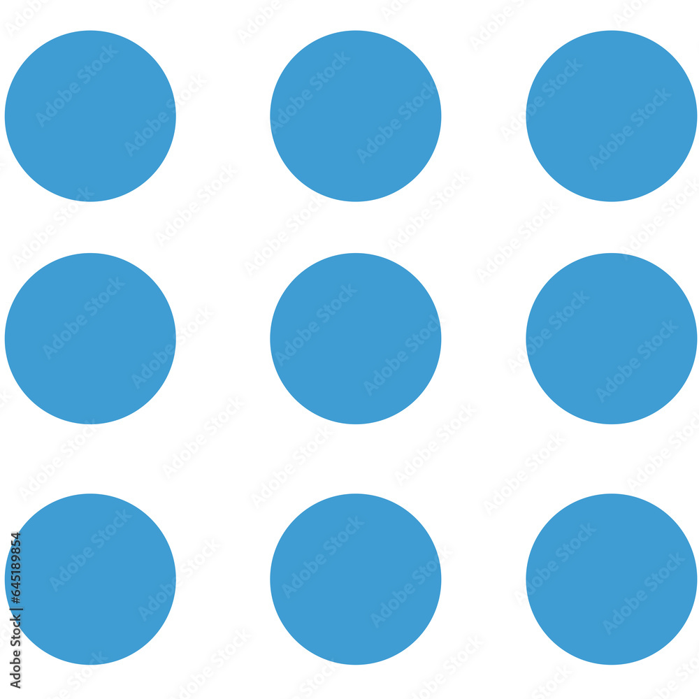 Digital png illustration of blue circles repeated on transparent background Digital png illustration of blue circles repeated on transparent background