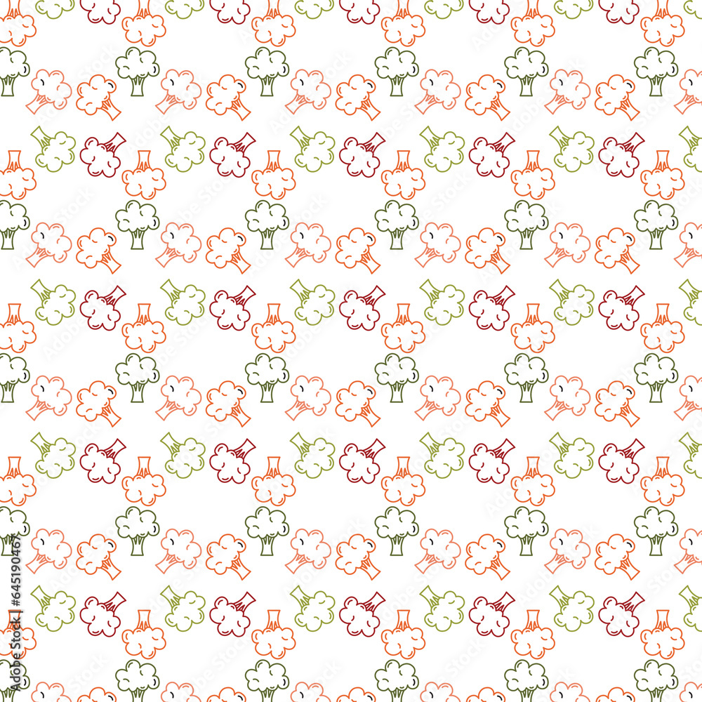 Digital png illustration of colourful tree pattern on transparent background Digital png illustration of colourful tree pattern on transparent background