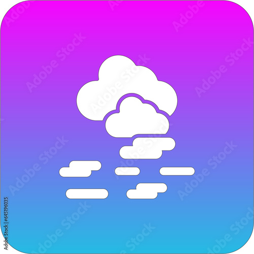 Haze Icon