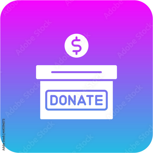 Donation Icon