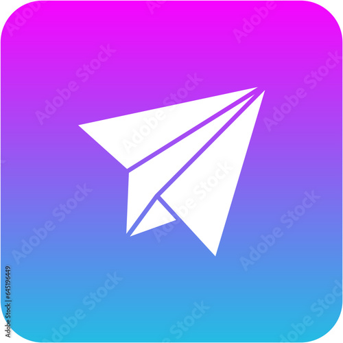 Telegram Icon