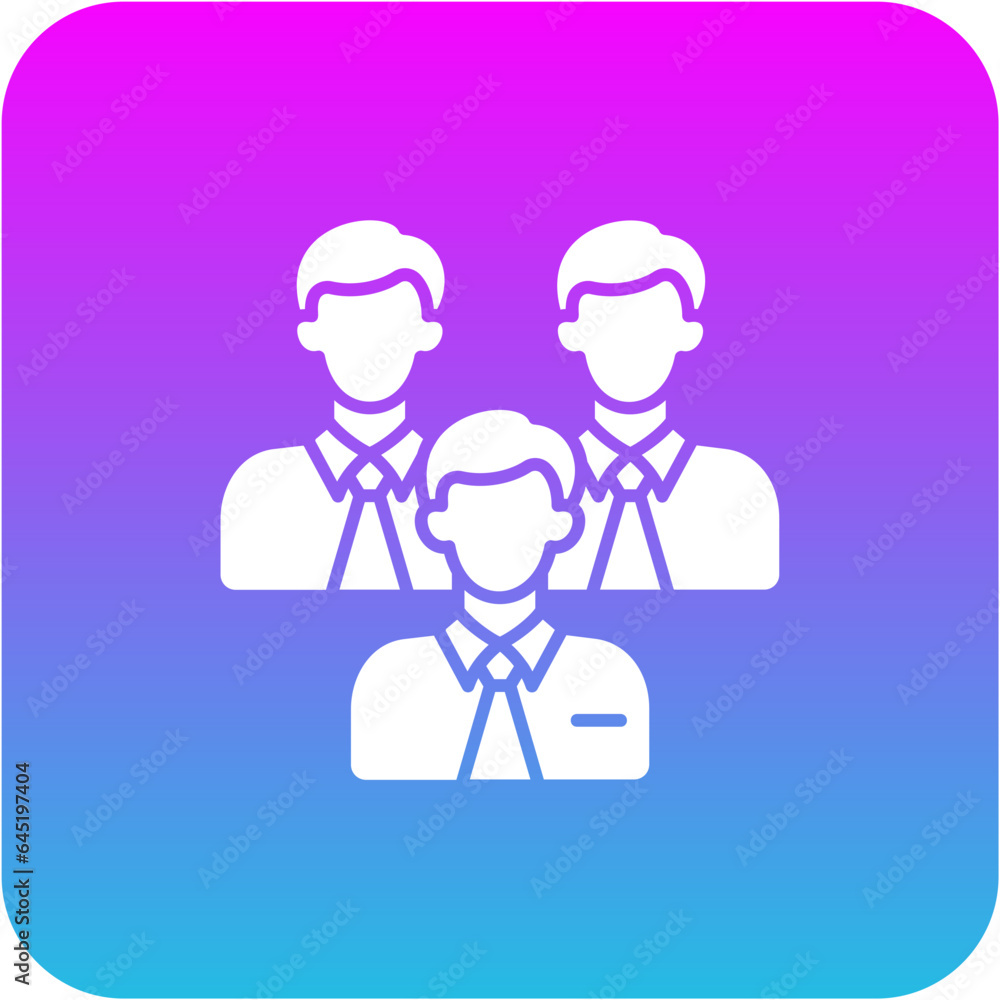 Team Icon Team Icon