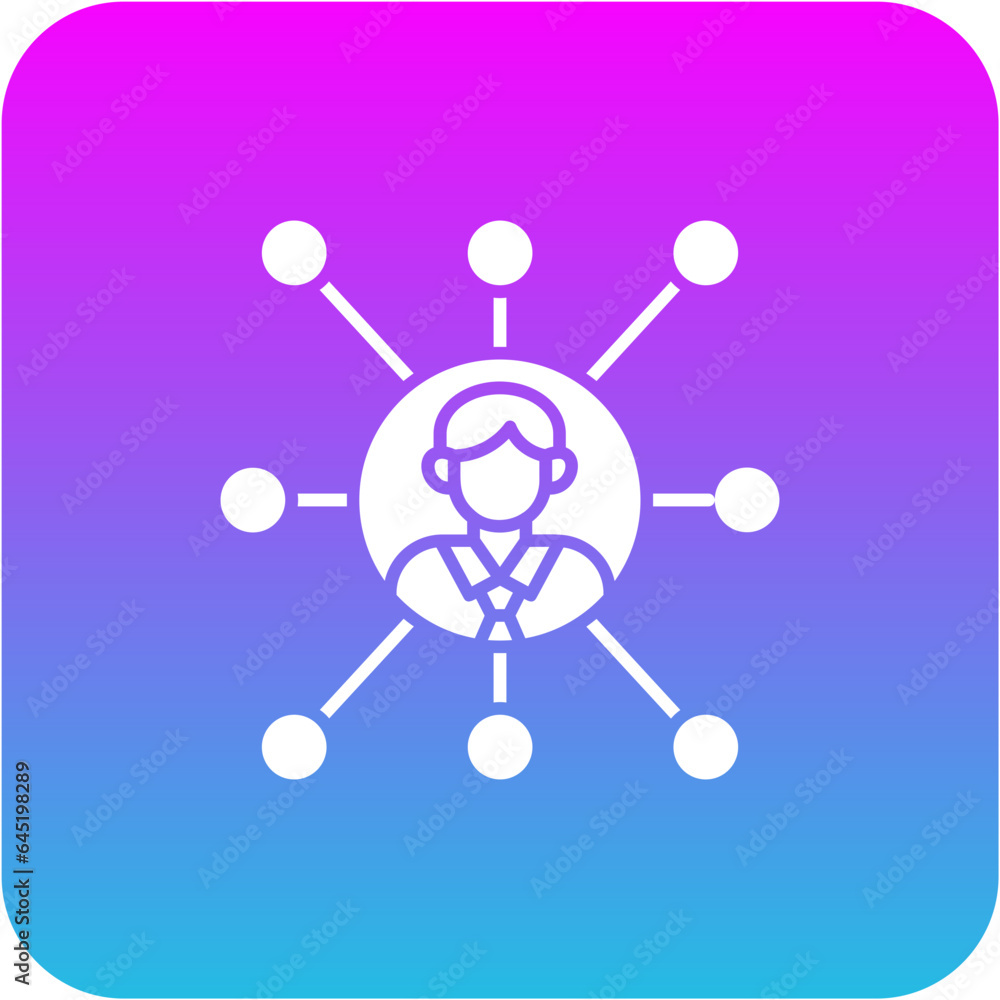 Network Icon Network Icon