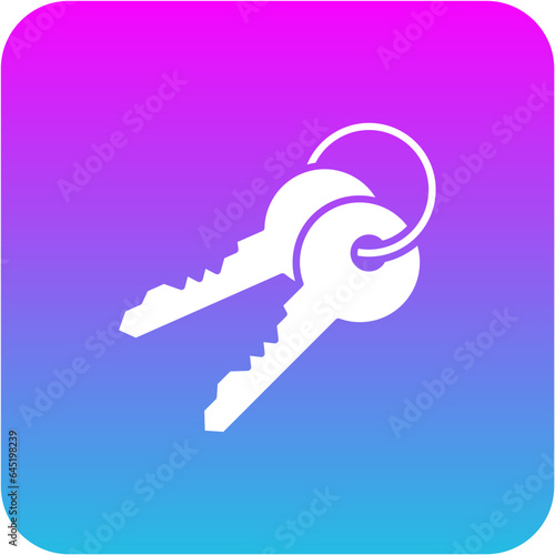 Key Icon