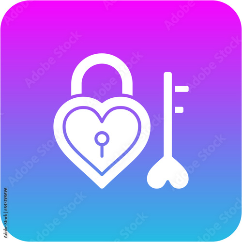 Padlock Icon