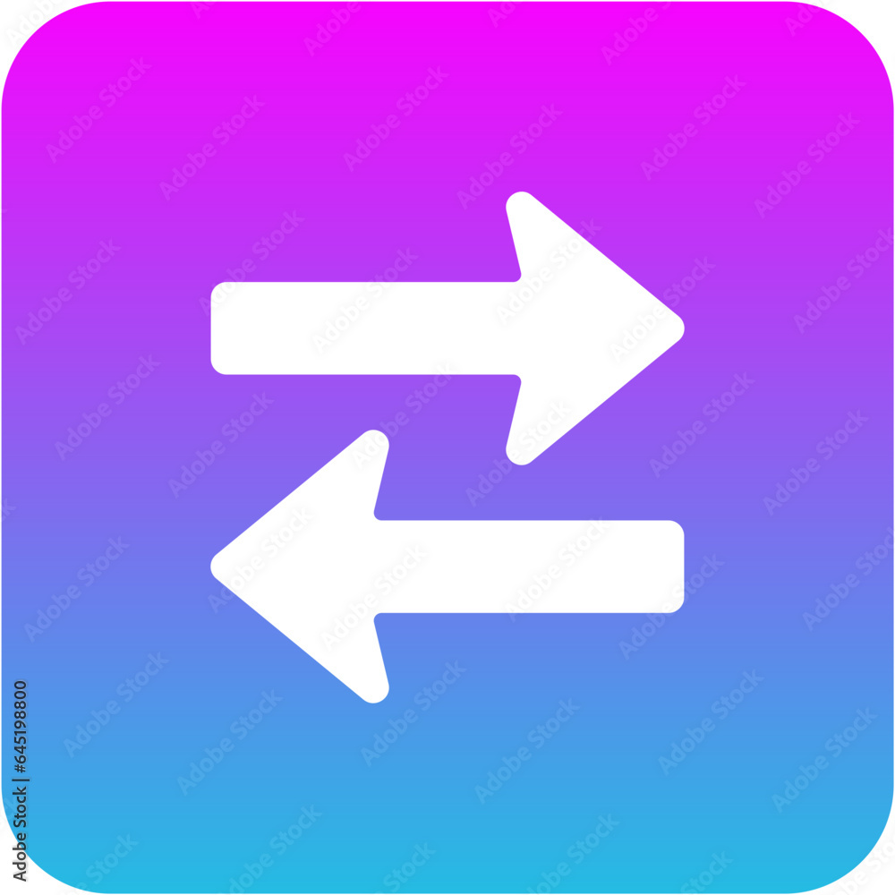 Left Right Icon Left Right Icon