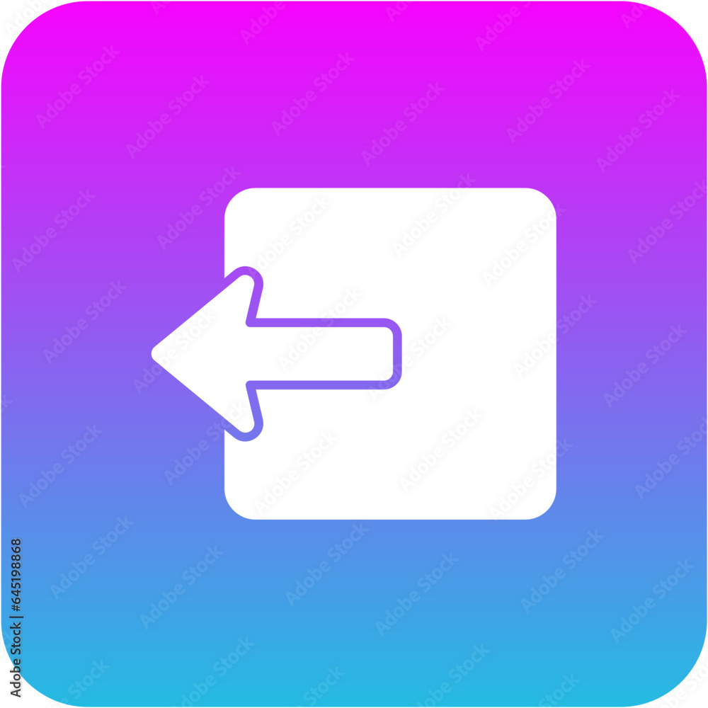 Logout Icon Logout Icon
