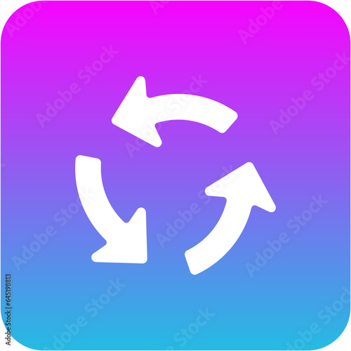 Repeat Icon