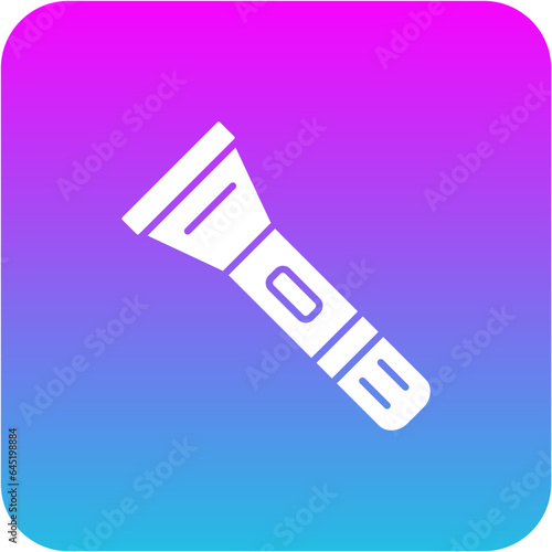 Flashlight Icon