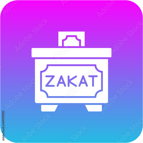 Zakat Icon