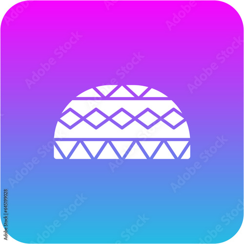 Hat Icon