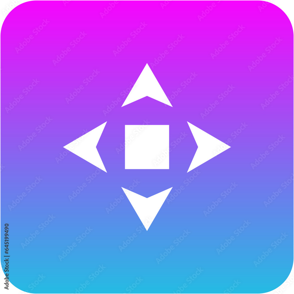 Move Icon Move Icon