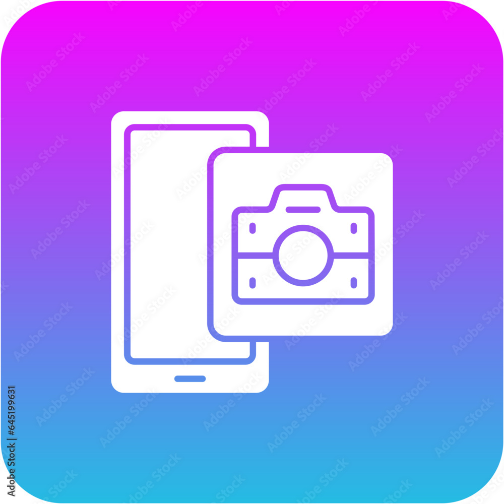 Camera Icon