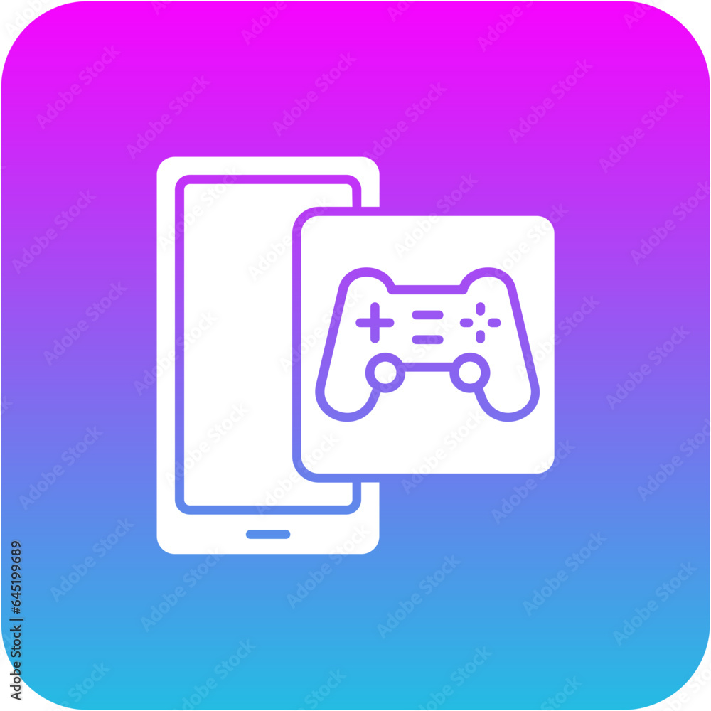 Game Icon Game Icon