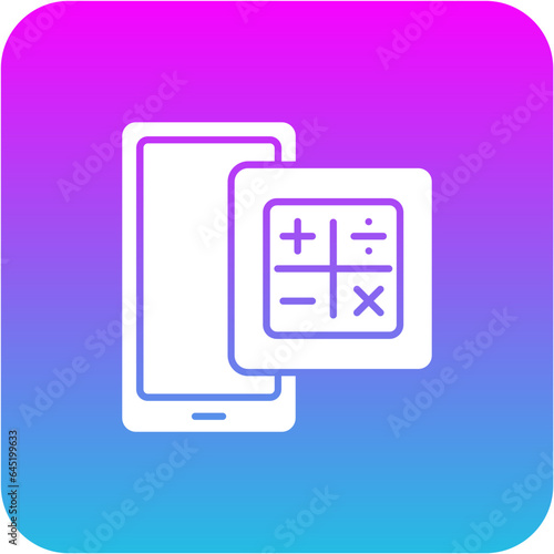 Calculator Icon