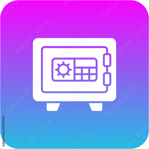 Safebox Icon