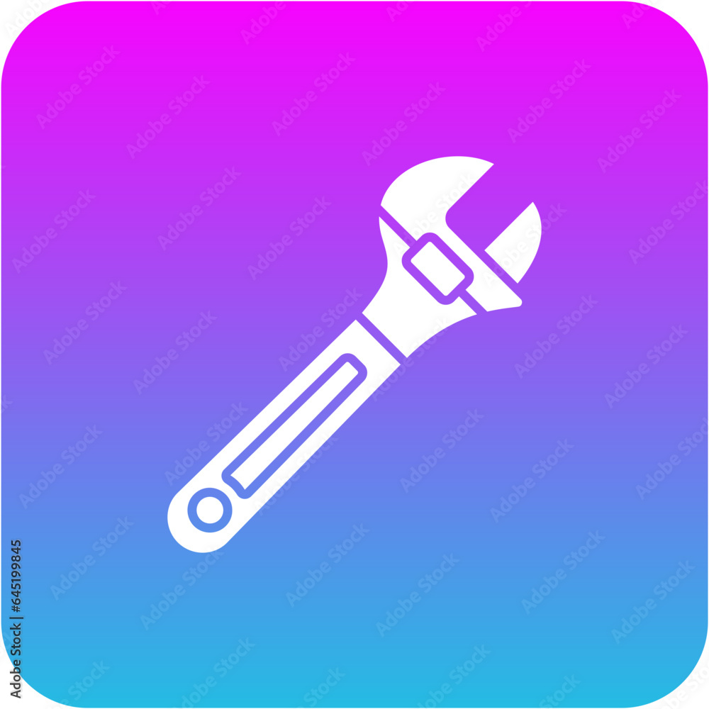 Wrench Icon Wrench Icon