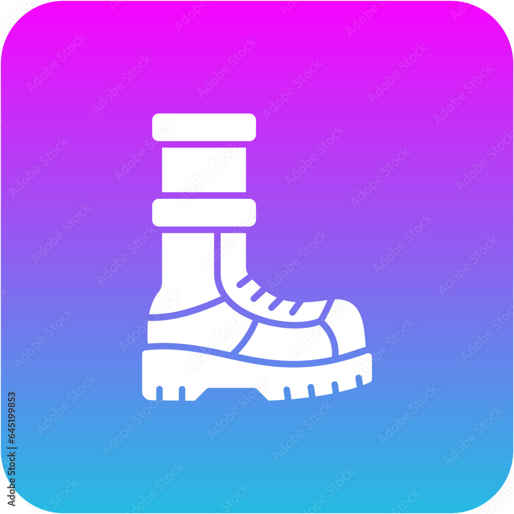 Boots Icon Boots Icon