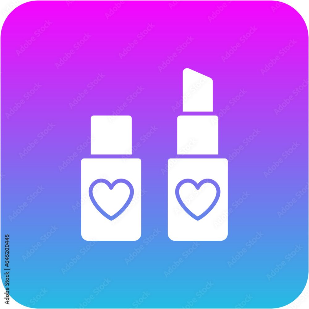 Lipstick Icon Lipstick Icon