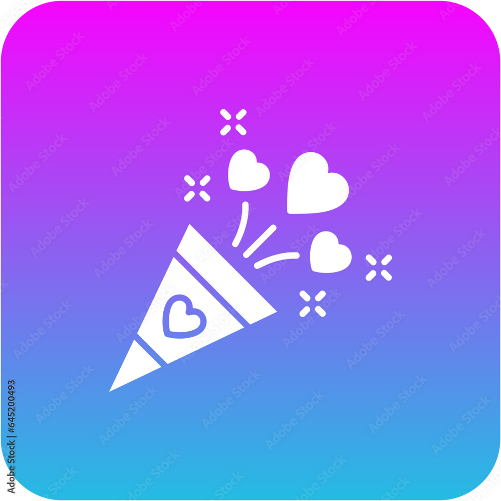 Celebration Icon Celebration Icon