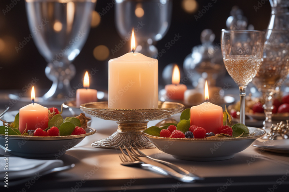 Candlelight Candlelight