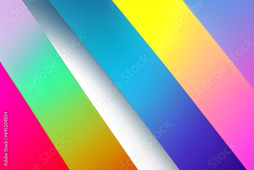 Free Download Abstract Blurred colorful gradient background. Beautiful backdrop. Vector illustration for your graphic design, banner, poster, card or wallpaper, theme - GFXLoad
