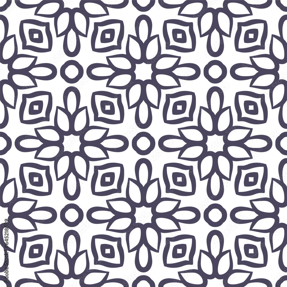 Geometric seamless pattern vector illustration Geometric seamless pattern vector illustration