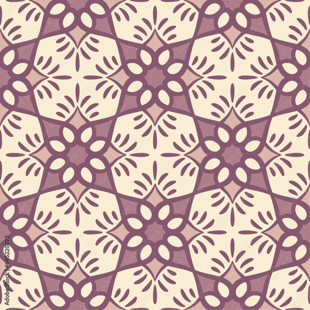 Geometric seamless pattern vector illustration Geometric seamless pattern vector illustration