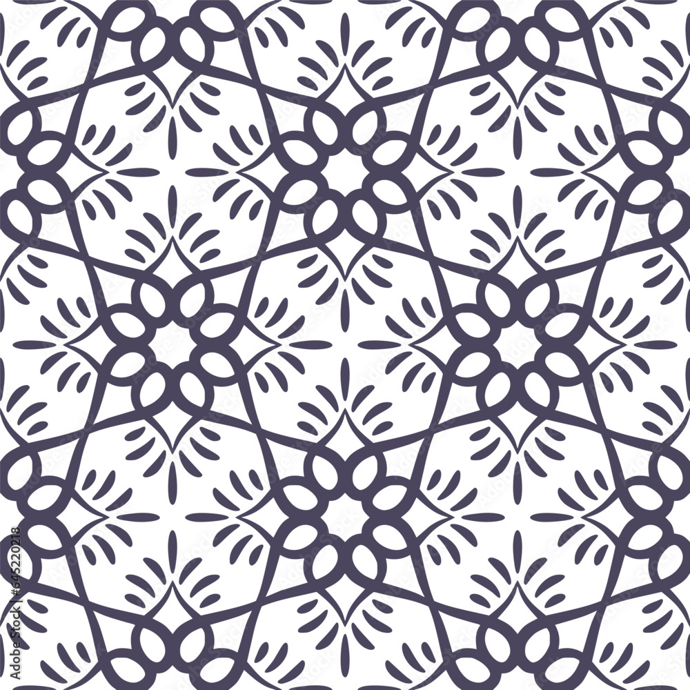 Geometric seamless pattern vector illustration Geometric seamless pattern vector illustration