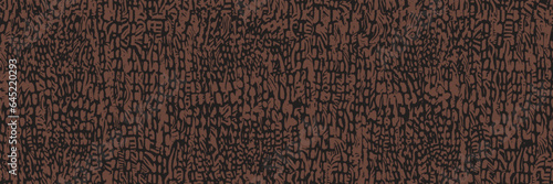 Seamless leopard pattern, jaguar pattern, leopard texture, animal skin, animal fur