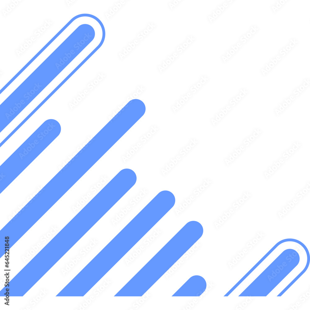 Geometric Corner Shapes Geometric Corner Shapes