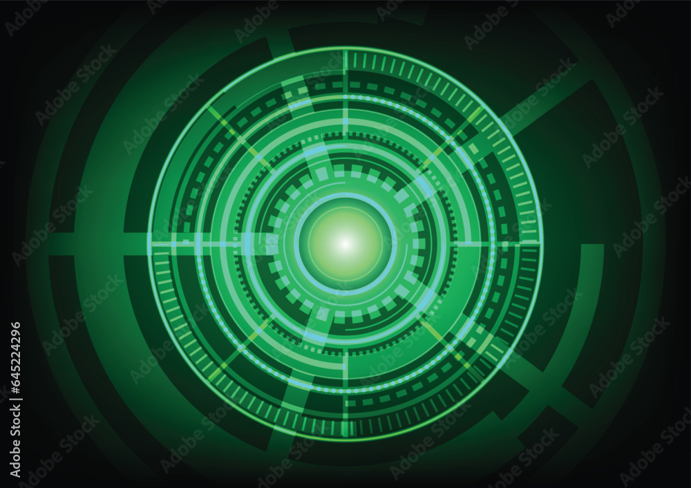 Sci Fi Modern User Interface Elements. Futuristic Abstract HUD. Good for game UI. Circle elements for data infographics. Vector Illustration. Sci Fi Modern User Interface Elements. Futuristic Abstract HUD. Good for game UI. Circle elements for data infographics. Vector Illustration.