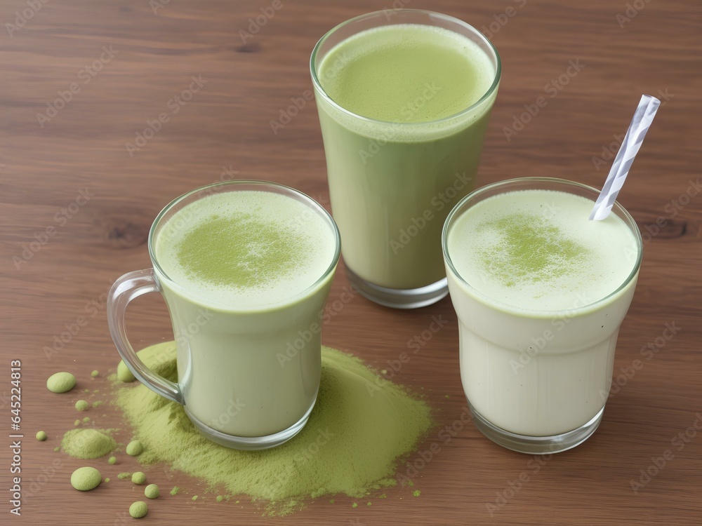 milk and banana smoothie milk and banana smoothie