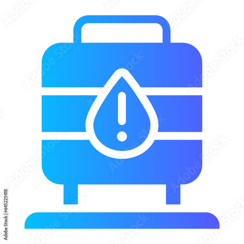 water tank