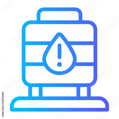 water tank