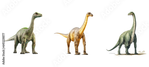 extinct brachiosaurus illustration brachiosaurus paleontology  creature dino  herbivore herbivorous extinct brachiosaurus