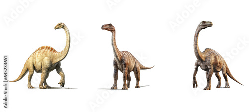 reptile diplodocus illustration herbivore prehistoric, sauropod animal, extinct 3d reptile diplodocus