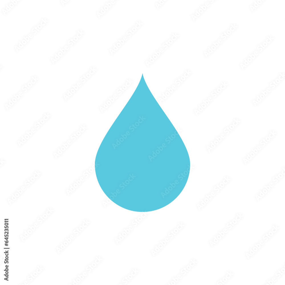 water drop logo vector element business illustration symbol and design water drop logo vector element business illustration symbol and design