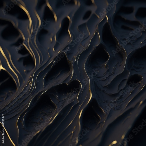 Liquid Metal Abstraction