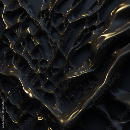 Liquid Metal Abstraction