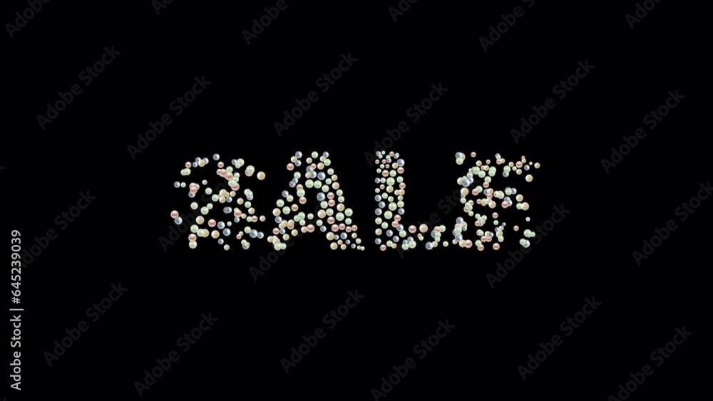 Creating Eye-Catching Sale Text Animations for Websites Creating Eye-Catching Sale Text Animations for Websites