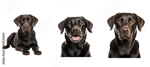 portrait labrador retriever illustration pet animal, mammal cute, purebred outdoors portrait labrador retriever